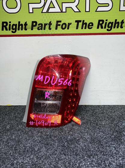 2008 Toyota Corolla - Right Taillight PN: Koito 13-97
