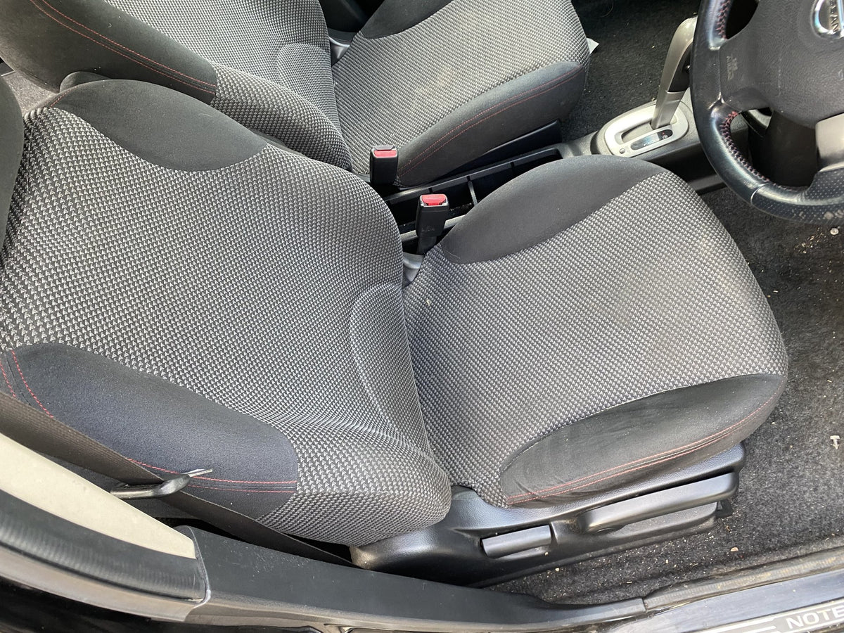 2010 Nissan Note E11 Dismantling For Parts- Dismantling For Parts - Dismantling For Parts