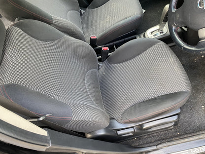 2010 Nissan Note E11 Dismantling For Parts- Dismantling For Parts - Dismantling For Parts