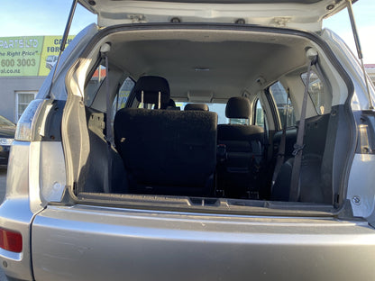 2010 Mitsubishi Outlander XLS Dismantling For Parts