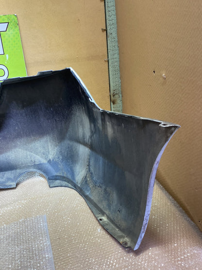 2011 Nissan Fuga- Rear Bumper PN: 620221ME1G