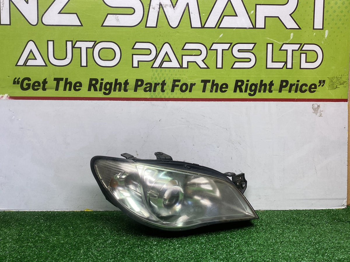 2006 Subaru Impreza - Right Headlight PN: 84001FE860