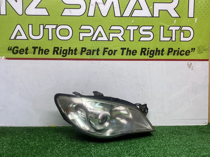 2006 Subaru Impreza - Right Headlight PN: 84001FE860