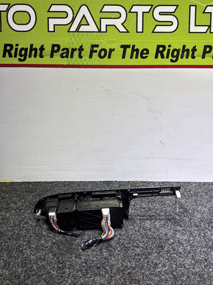 2004 Honda Accord- Master Power Window Switch PN: