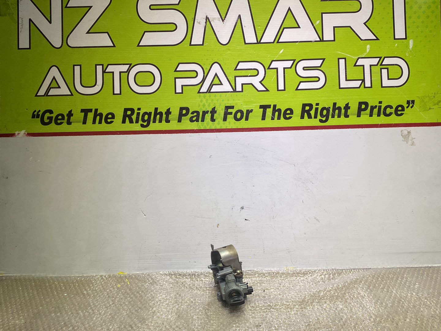 2004 Mazda Demio- Ignition Switch PN: see photos