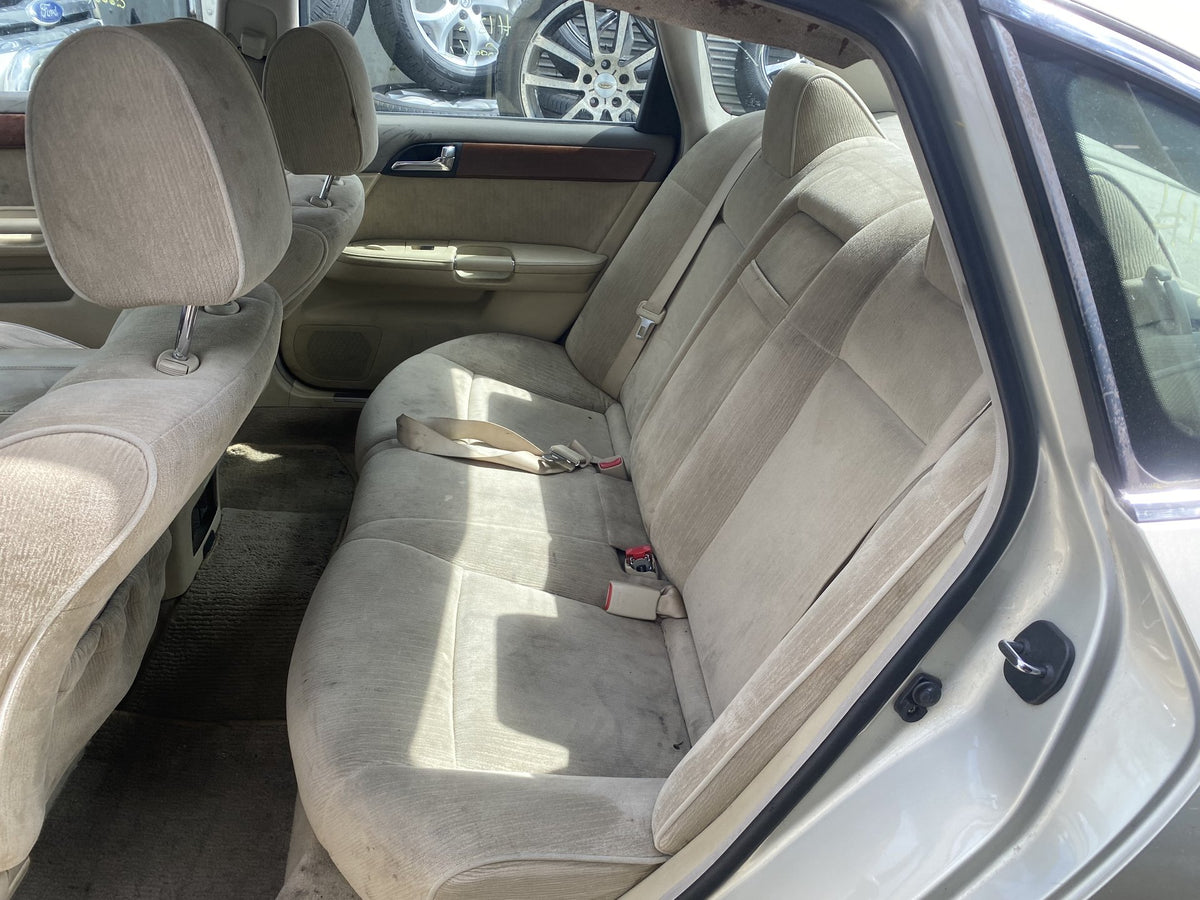 2005 Nissan Fuga 350GT PY50 Dismantling For Parts