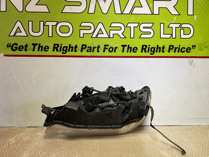 2001 Mitsubishi Lancer- Right Headlight PN: STANLEY P1503