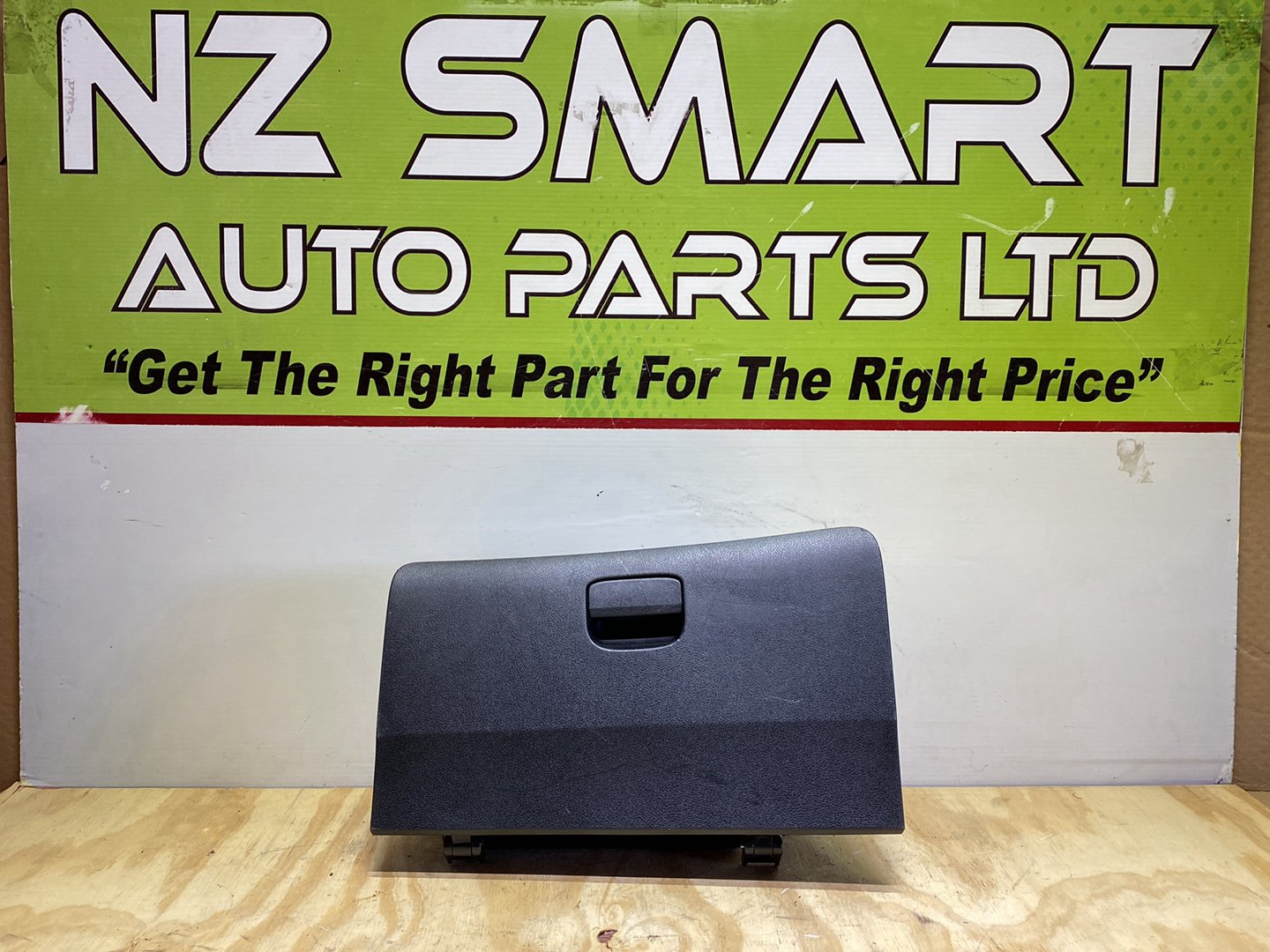 2010 Honda Fit GE6 - Glove Box