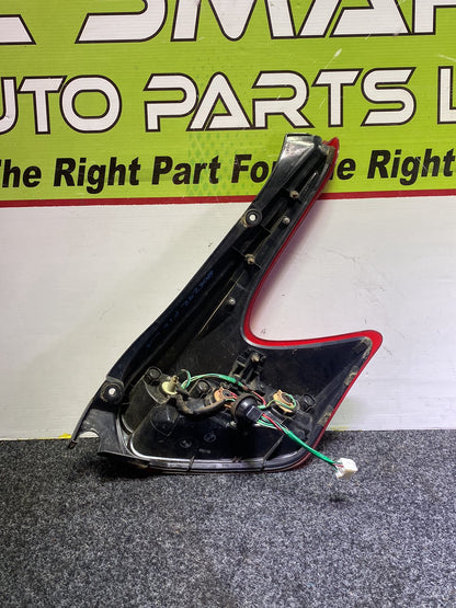 2011 Nissan Juke YF15 - Left Taillight