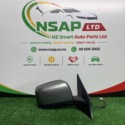 2006 Nissan Murano - Right Door Mirror PN: 7 wires