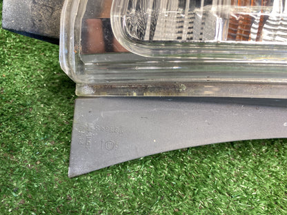 2006 Used Toyota Wish - Left Taillight PN: ICHIKOH 68-14