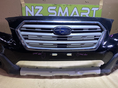 2016 Subaru Outback - Front Bumper