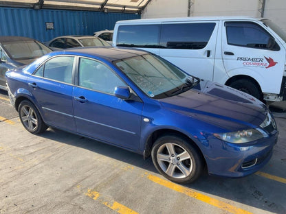 2007 Mazda Atenza /  Mazda6 Dismantling For Parts