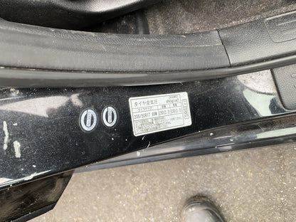 2010 Mazda Axela BLEFW Dismantling for Parts