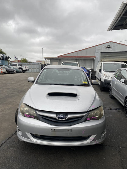 2007, Subaru, Impreza, SGT Dismantling For Parts