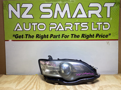 2004 Subaru Legacy BL5 - Right Headlight PN: 100-20791