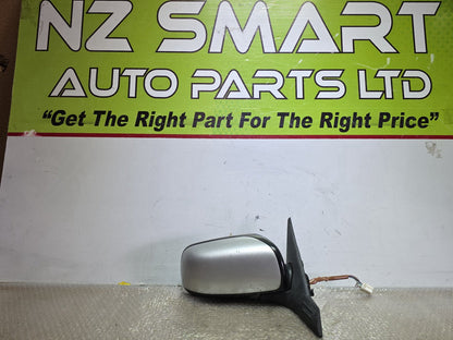 2007 Subaru Impreza- Right Door Mirror PN: 5 wires