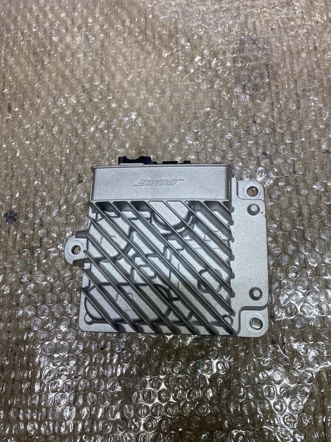 2014 Mazda Axela BM2FS- Radio Amplifier PN: see photos