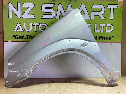 2004 Suzuki Swift HT81S - Left Front Guard