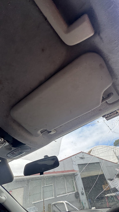 2012 Ford Ranger Dismantling For Parts