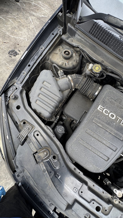 2013 Holden Captiva 5  Dismantling For Parts