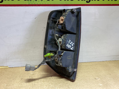 2008 Nissan Navara - Right Taillight PN: Koito 220-16467