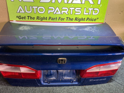 1997 Honda Torneo CF4 - Bootlid
