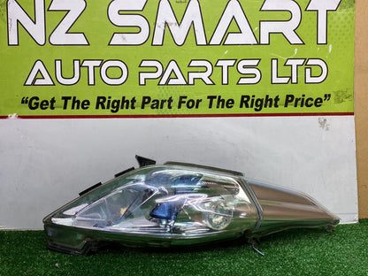 2012 Nissan Leaf ZE0 - Right Headlight PN: