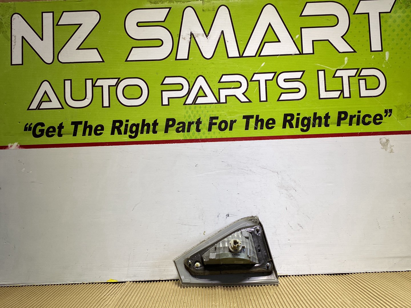 2008 Subaru Impreza- Right Tailgate Light PN: 7440