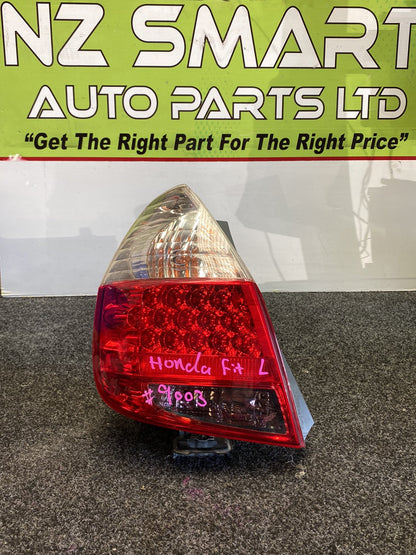 2005 Honda Fit - Left Taillight