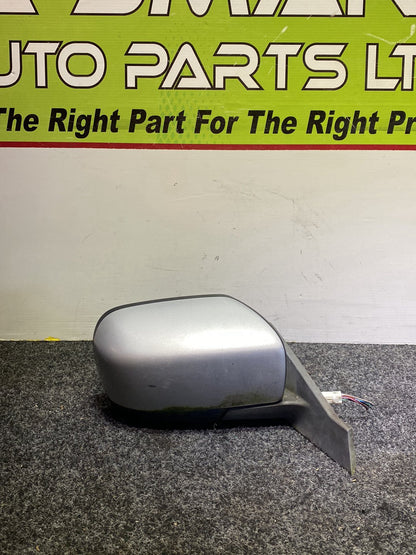 2006 Mazda Premacy - Right Door Mirror PN: 5 Wires