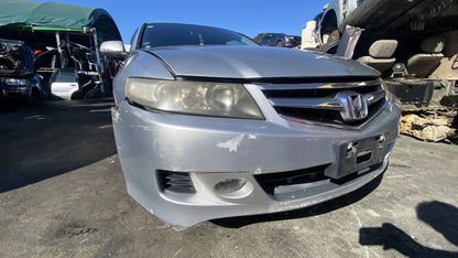 2007 Honda Accord CM1    Dismantling For Parts