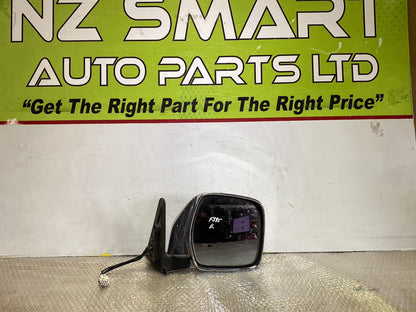 1996 Used Toyota Land Cruiser Prado- PN: 5 wires