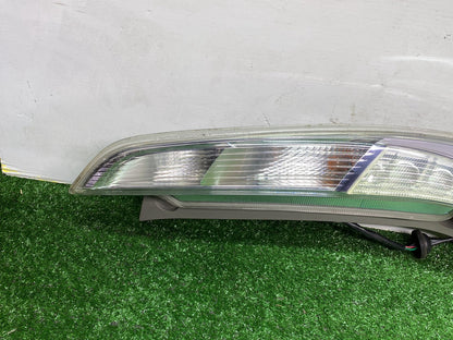 Dec 2010 to Feb 2017 - Nissan Leaf - Left Taillight - Mk1, Lens# D091