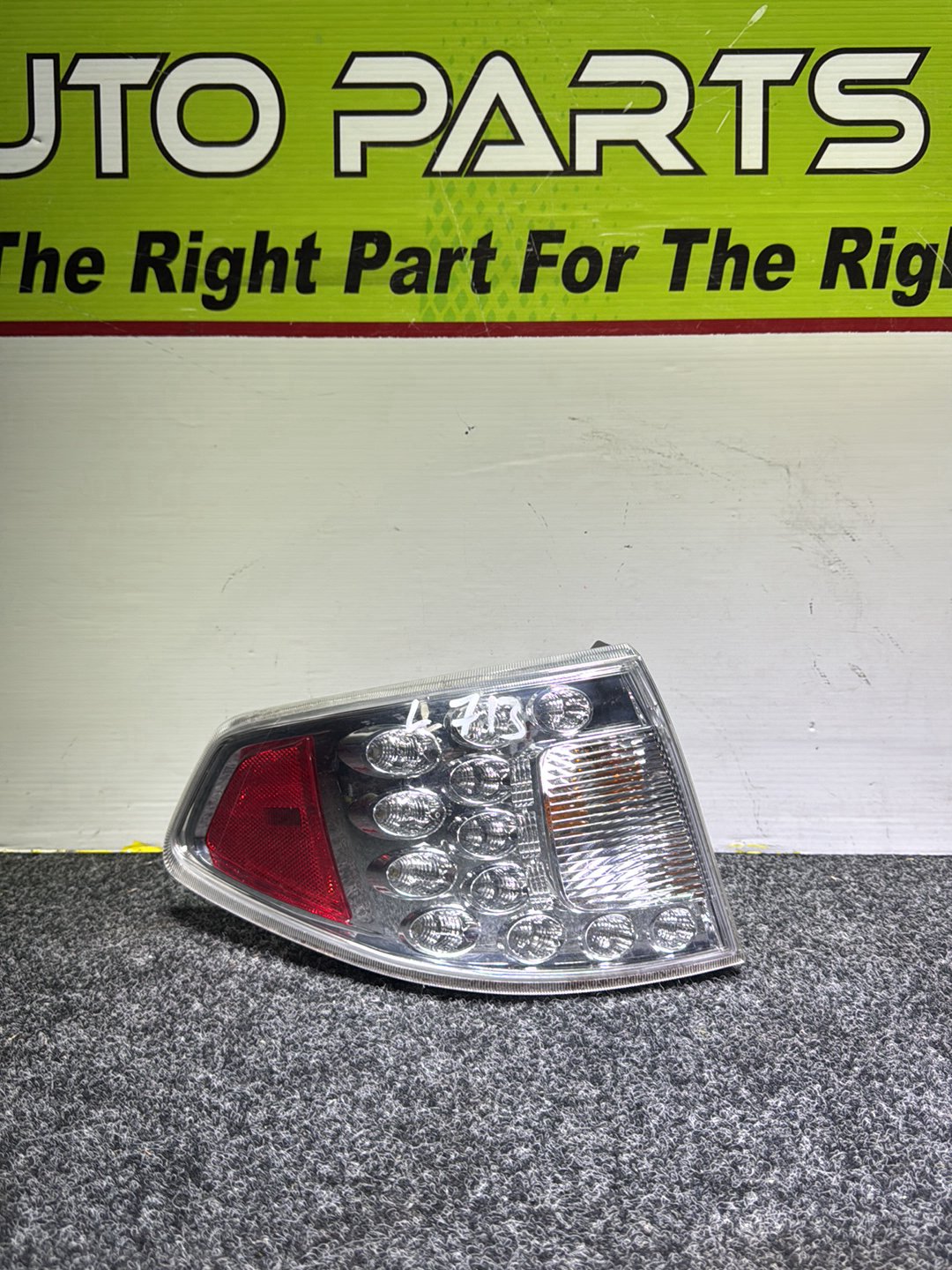 2007 Subaru Impreza GH2 - Left Taillight PN: 220-20024