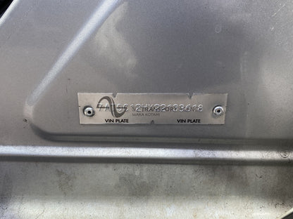 2012 Mazda Demio DEJFS