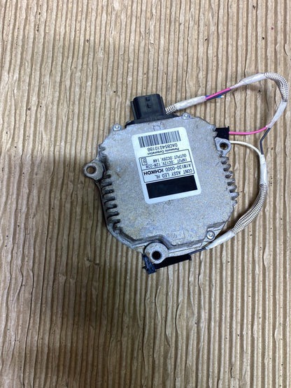 2012 Nissan Leaf- HID Ballast PN: see photos