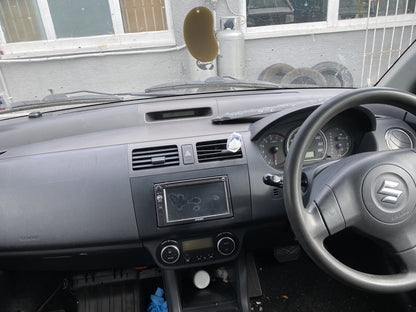2005 Suzuki Swift ZC11S Dismantling For Parts
