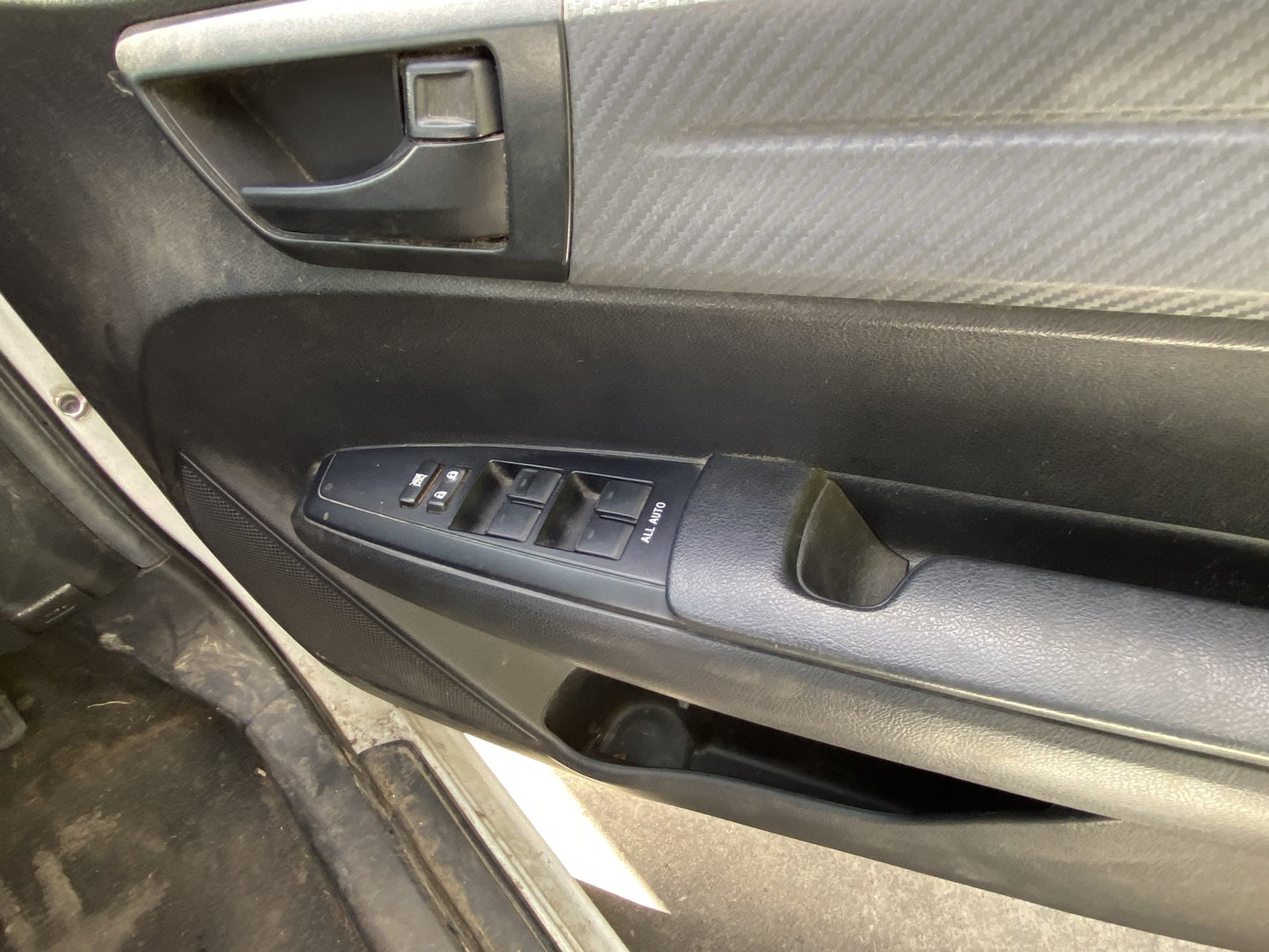 2012 Toyota Corolla Dismantling For Parts