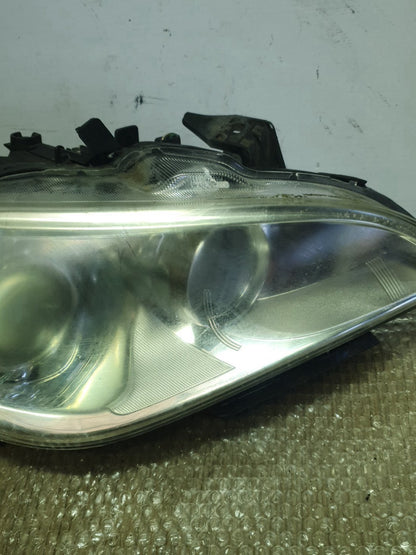 2011 Nissan Fuga- Right Headlight PN: see photos