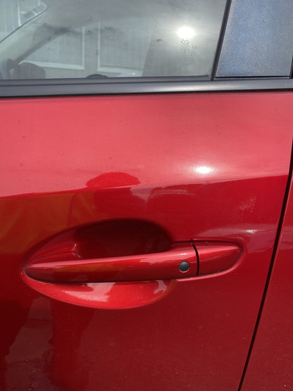 2015 Mazda CX-5 KE2AW Dismantling For Parts