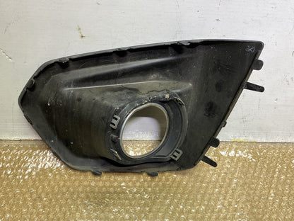 2013 Subaru Impreza - Right Fog Light Cover PN: see photos