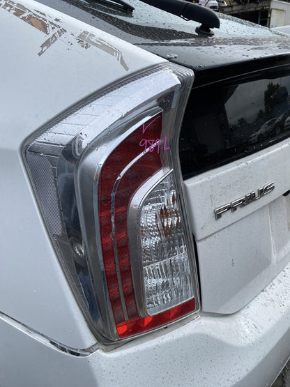 2015 Toyota Prius ZVW30 Dismantling For Parts