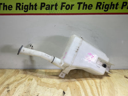 2012 Nissan March IV K13 K13 - Washer Bottle