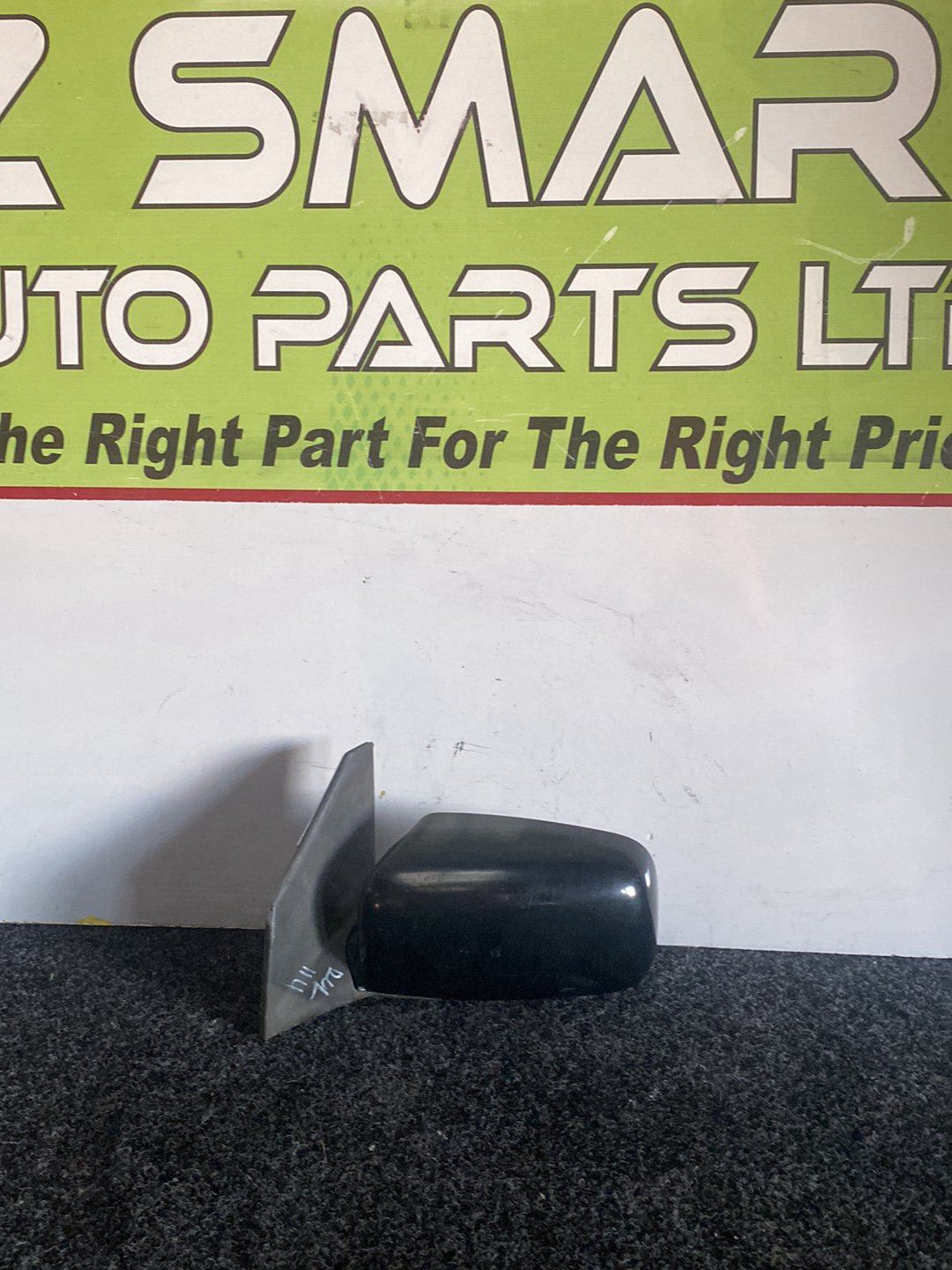 2003 Honda Fit- Left Door Mirror