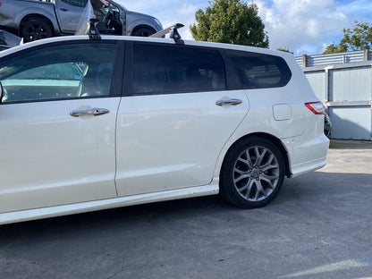 2009 Honda Odyssey RB3  Dismantling For Parts