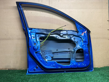 2012 Mazda Axela - Left Front Door PN: See photos