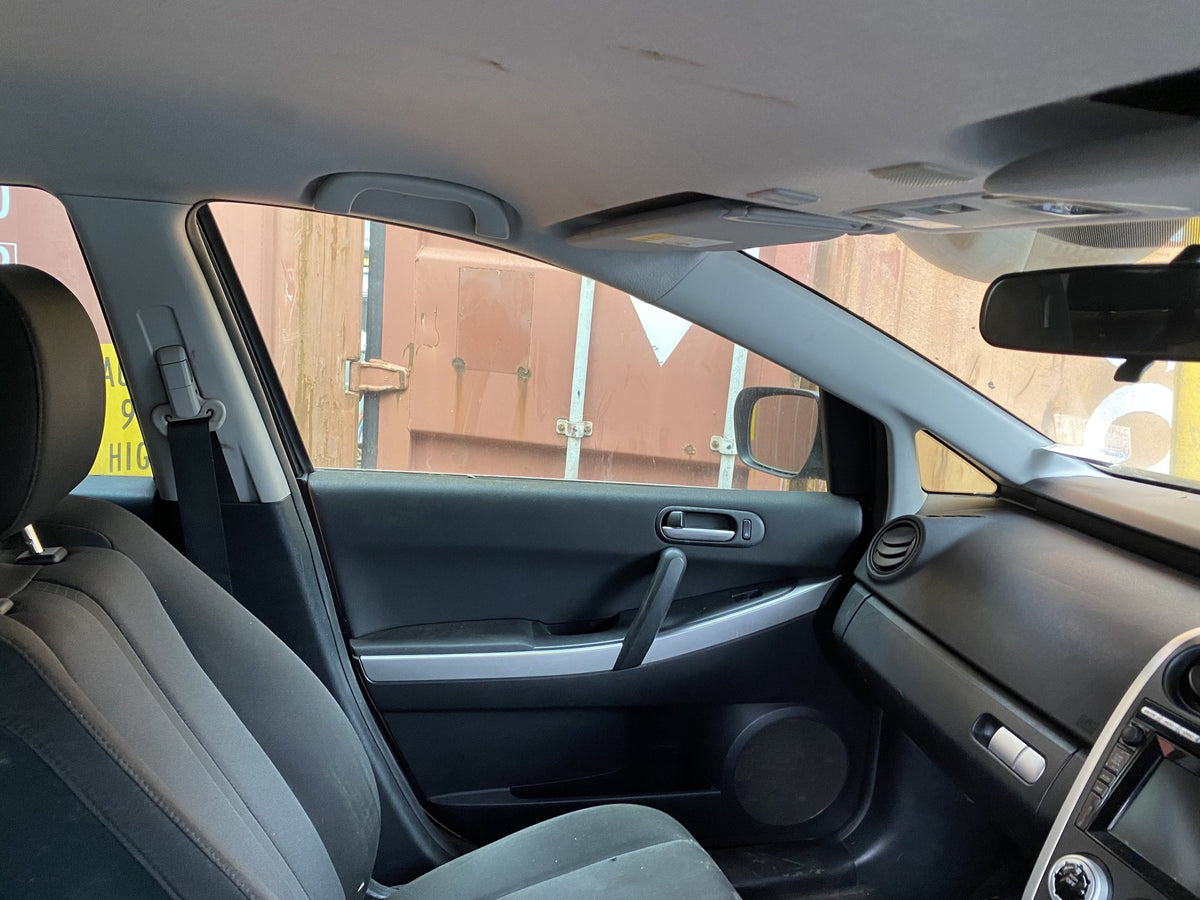 2007 Mazda CX-7 Grand Touring ER3P Dismantling For Parts
