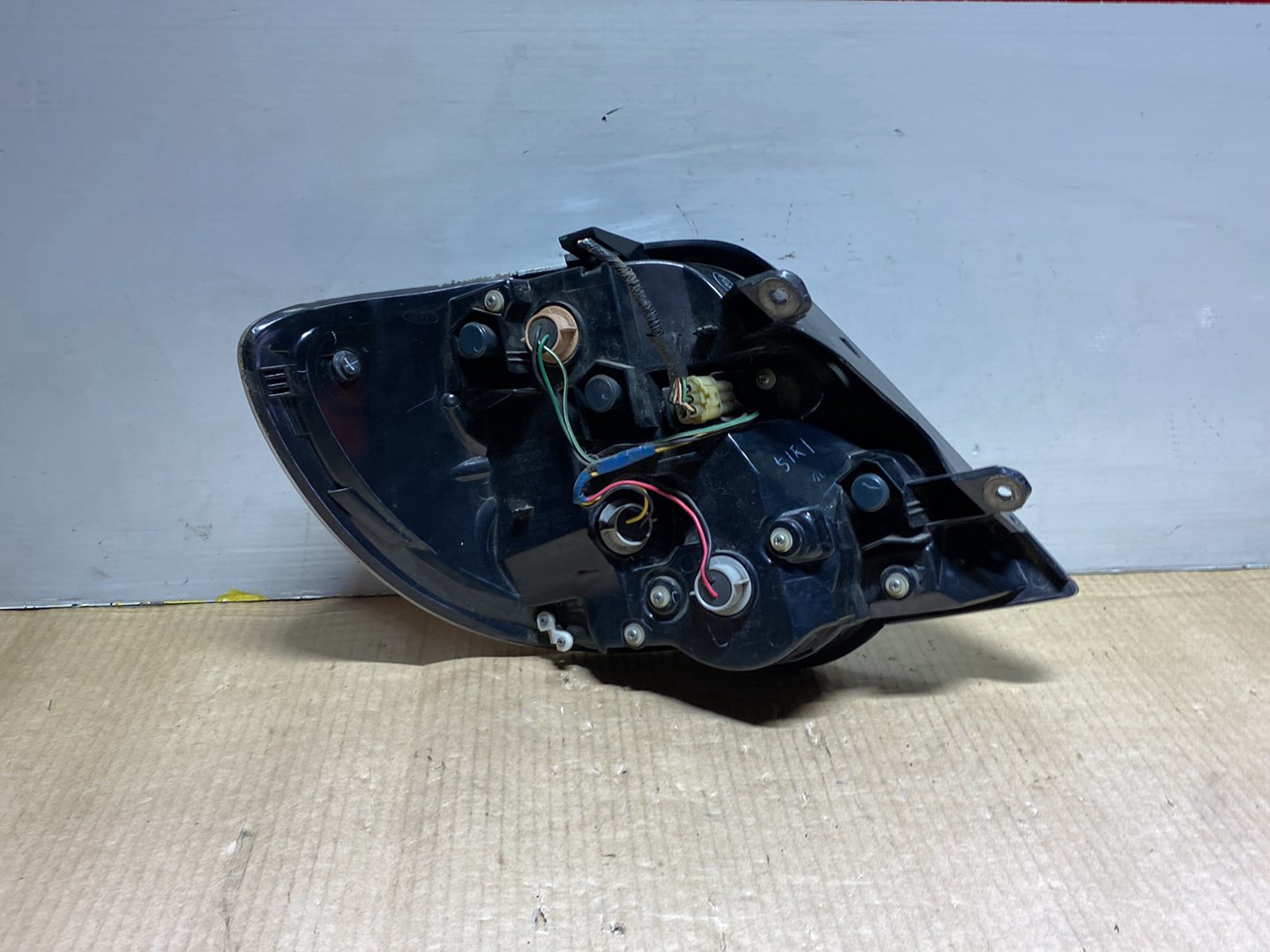 2007 Subaru Impreza GGC - Right Taillight PN: Koito 220-20918