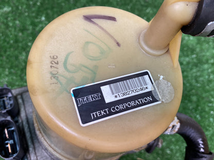 2013 Nissan Lafesta CWFFWN - Power Steering Pump PN: 49110HA00J